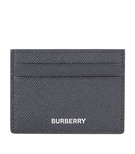 burberry card holder ebay|Burberry card holder for men.